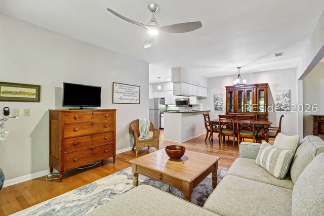 29 Three Mast Lane 29, Hilton Head Island, SC 29928