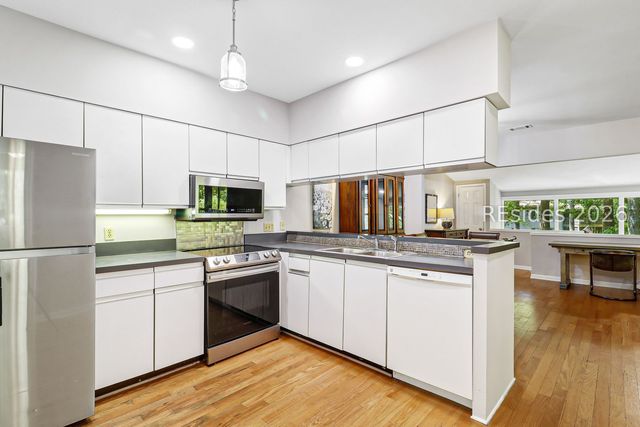 29 Three Mast Lane 29, Hilton Head Island, SC 29928