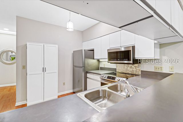 29 Three Mast Lane 29, Hilton Head Island, SC 29928