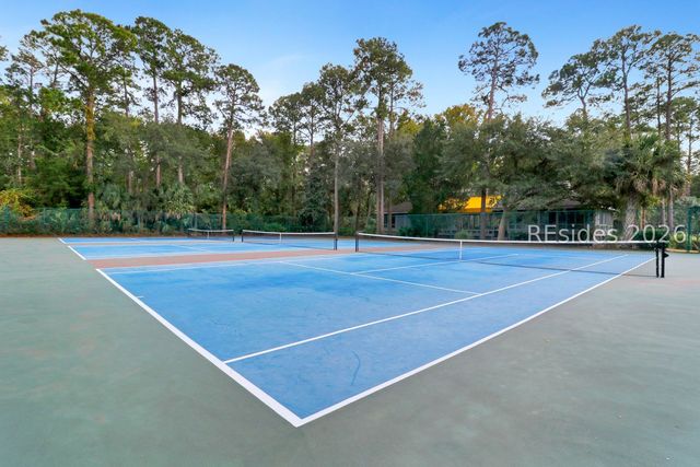 29 Three Mast Lane 29, Hilton Head Island, SC 29928