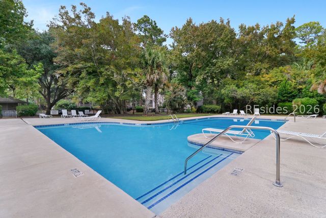 29 Three Mast Lane 29, Hilton Head Island, SC 29928
