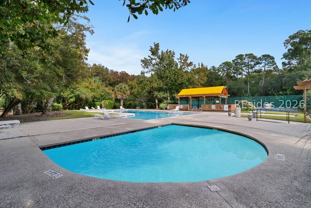 29 Three Mast Lane 29, Hilton Head Island, SC 29928