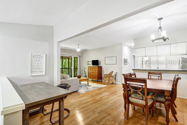 29 Three Mast Lane 29, Hilton Head Island, SC 29928