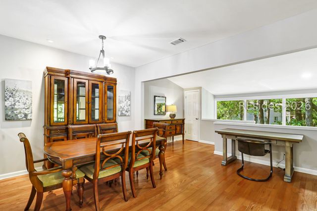 29 Three Mast Lane 29, Hilton Head Island, SC 29928
