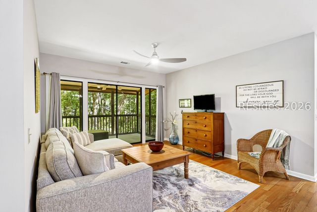 29 Three Mast Lane 29, Hilton Head Island, SC 29928