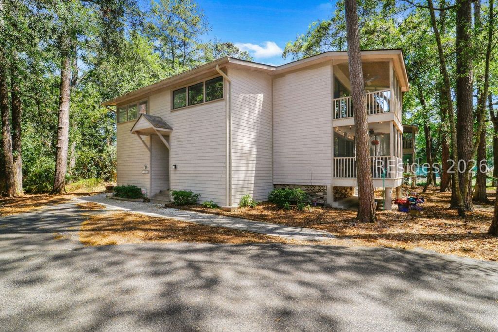 29 Three Mast Lane 29, Hilton Head Island, SC 29928