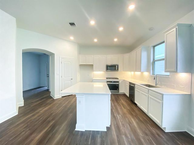 613 Georgia Lace TRL, Georgetown, TX 78626