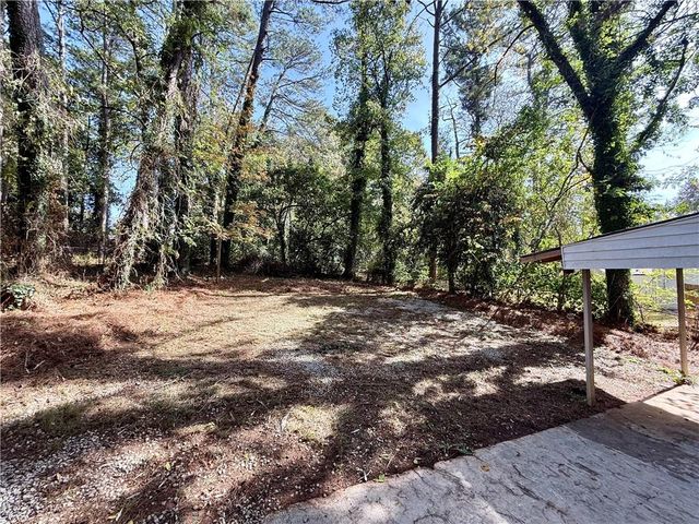 1910 Wildwood Drive, Decatur, GA 30032