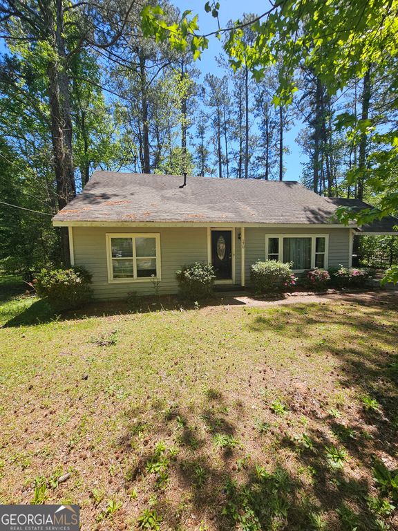 170 Kippling Way, Riverdale, GA 30274