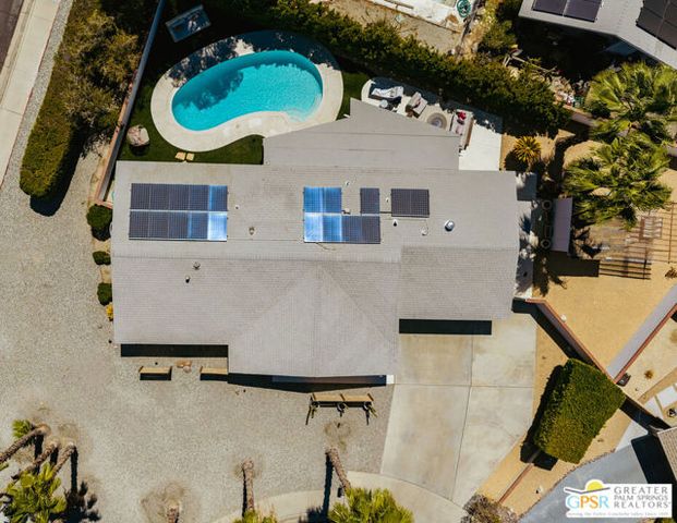 1373 E Madero Circle, Palm Springs, CA 92262