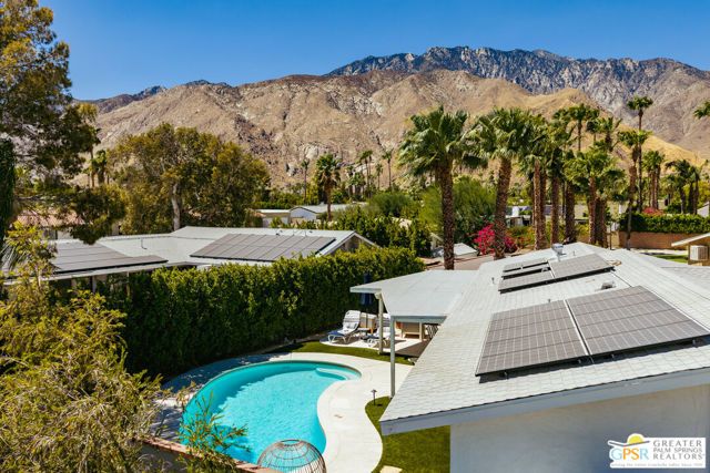 1373 E Madero Circle, Palm Springs, CA 92262