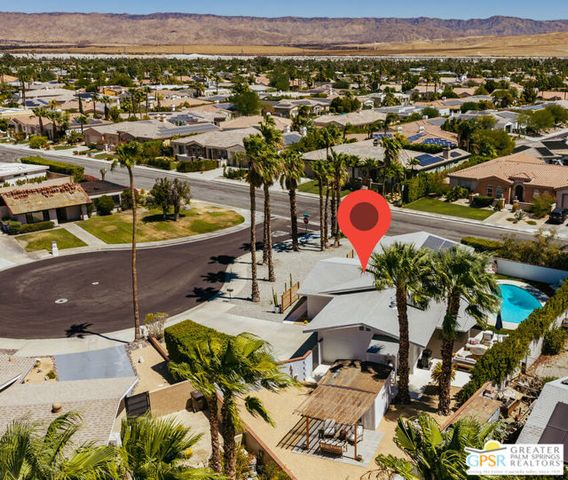 1373 E Madero Circle, Palm Springs, CA 92262
