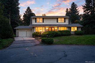 11100 W 25th Place, Lakewood, CO 80215