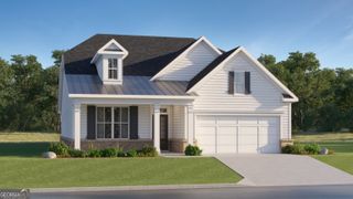 98 Keown Loop, Sharpsburg, GA 30277