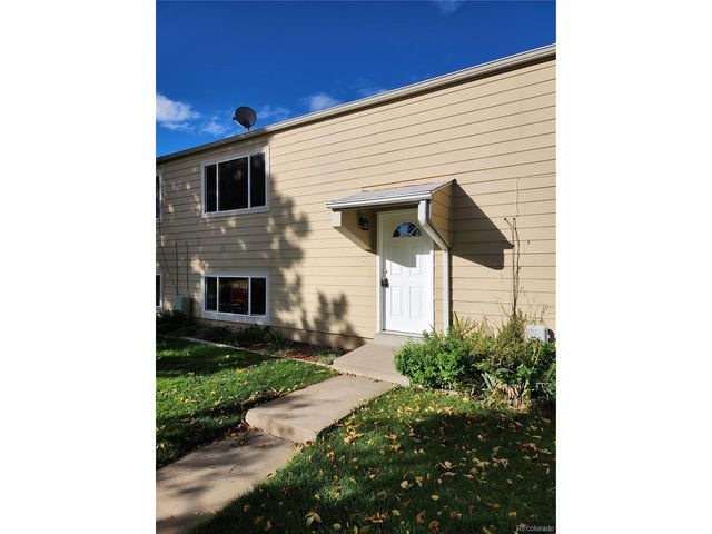 5731 W 92nd Ave 125, Westminster, CO 80031