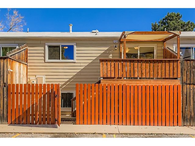 5731 W 92nd Ave 125, Westminster, CO 80031