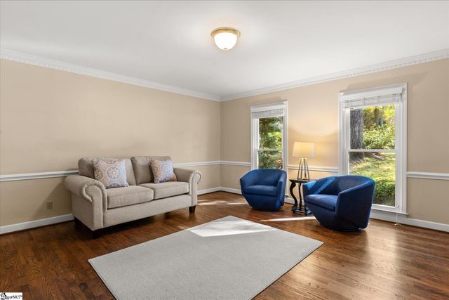 96 W Hackney Road, Greer, SC 29650