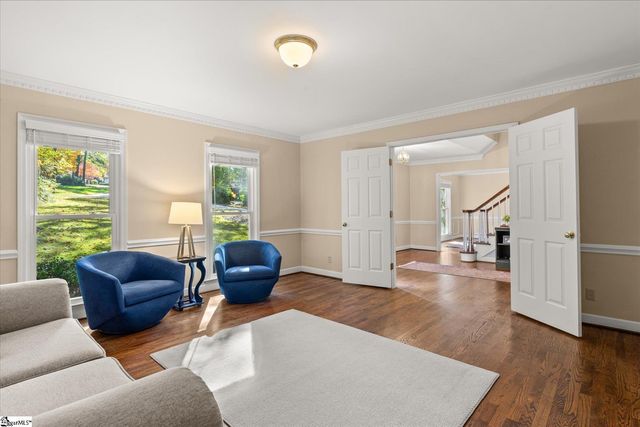 96 W Hackney Road, Greer, SC 29650