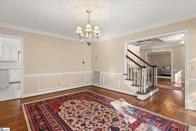 96 W Hackney Road, Greer, SC 29650