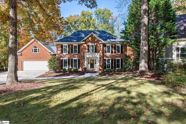 96 W Hackney Road, Greer, SC 29650