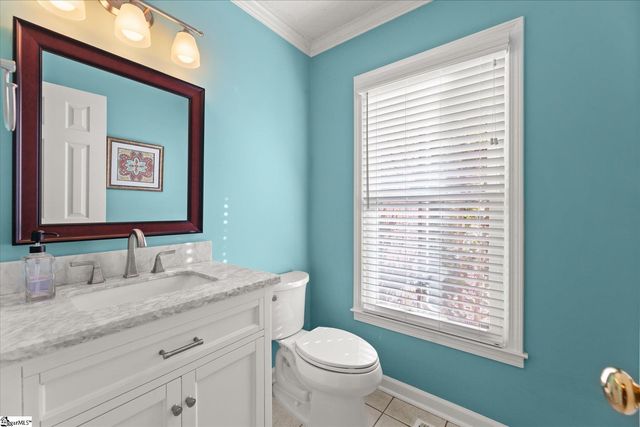 96 W Hackney Road, Greer, SC 29650