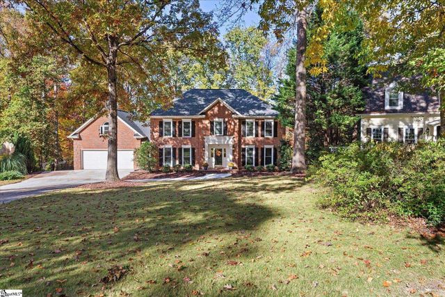 96 W Hackney Road, Greer, SC 29650
