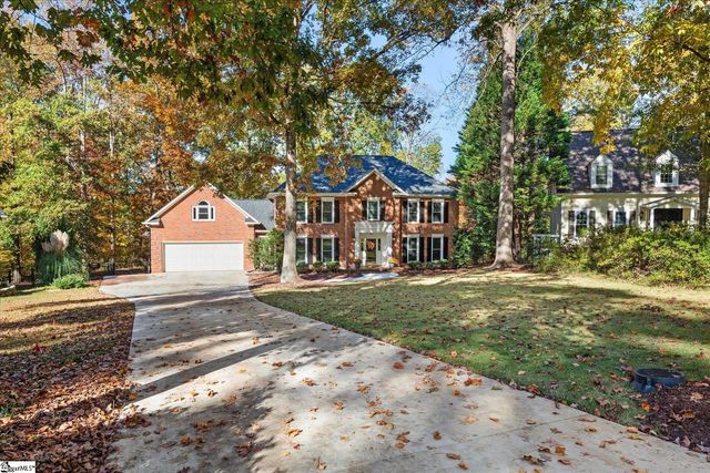 96 W Hackney Road, Greer, SC 29650