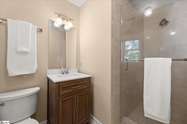 96 W Hackney Road, Greer, SC 29650