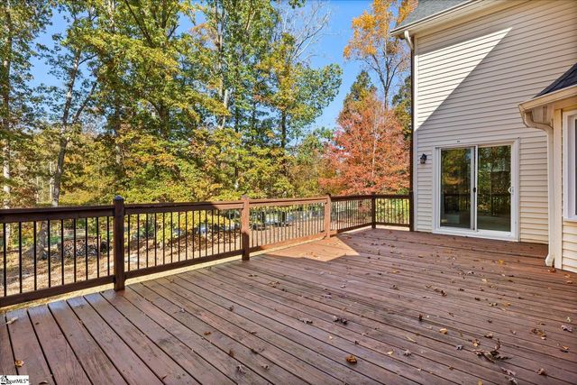 96 W Hackney Road, Greer, SC 29650