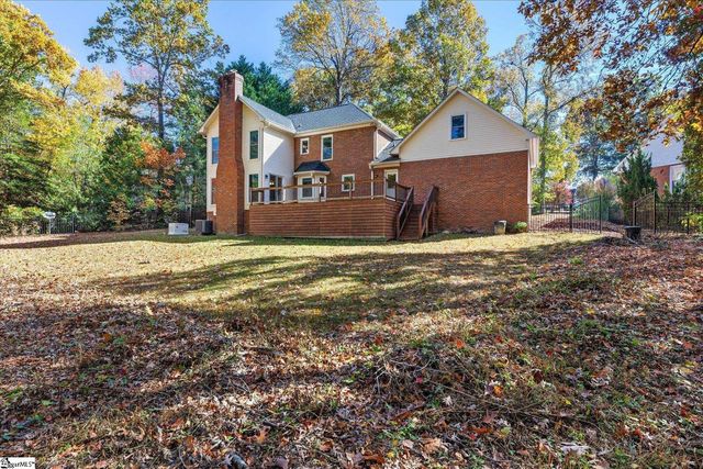 96 W Hackney Road, Greer, SC 29650