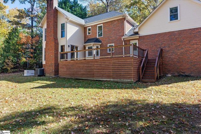 96 W Hackney Road, Greer, SC 29650