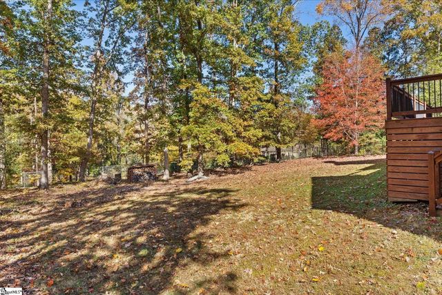 96 W Hackney Road, Greer, SC 29650