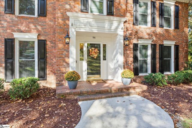 96 W Hackney Road, Greer, SC 29650