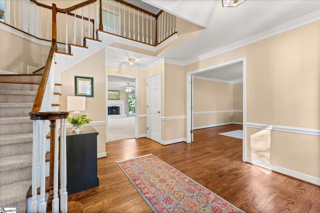 96 W Hackney Road, Greer, SC 29650