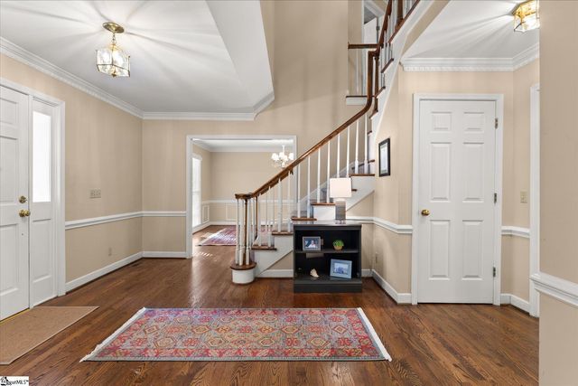 96 W Hackney Road, Greer, SC 29650