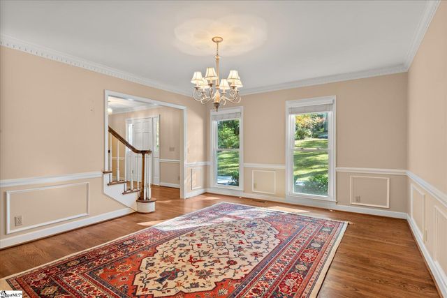 96 W Hackney Road, Greer, SC 29650