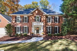 96 W Hackney Road, Greer, SC 29650