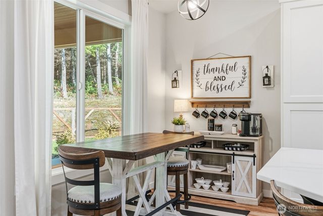 945 Thimbleberry, Castle Rock, WA 98611