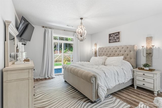 945 Thimbleberry, Castle Rock, WA 98611