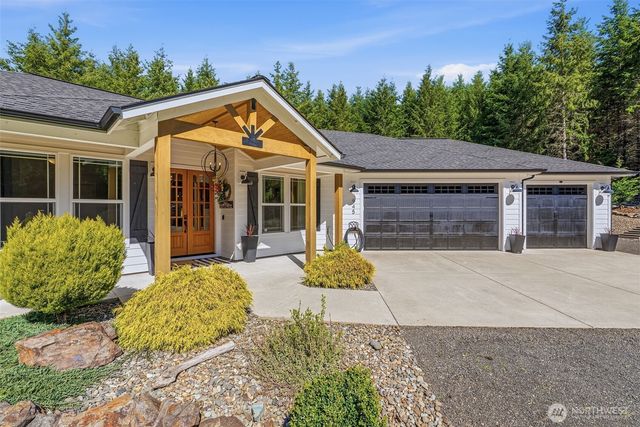 945 Thimbleberry, Castle Rock, WA 98611