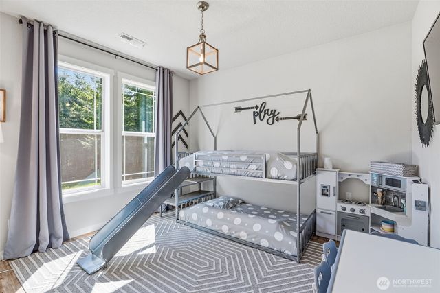 945 Thimbleberry, Castle Rock, WA 98611