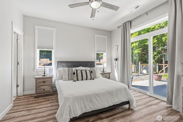 945 Thimbleberry, Castle Rock, WA 98611