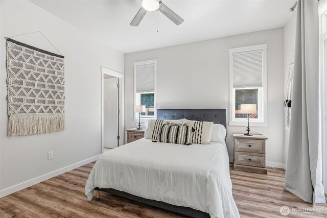 945 Thimbleberry, Castle Rock, WA 98611