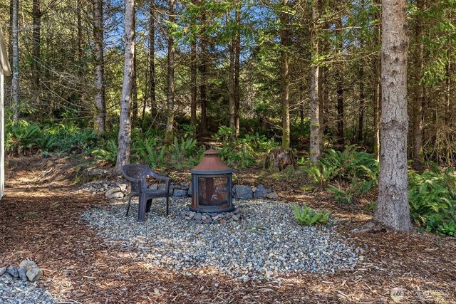 945 Thimbleberry, Castle Rock, WA 98611