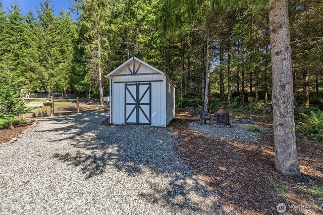 945 Thimbleberry, Castle Rock, WA 98611