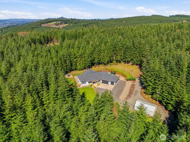 945 Thimbleberry, Castle Rock, WA 98611