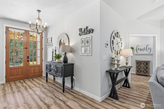 945 Thimbleberry, Castle Rock, WA 98611