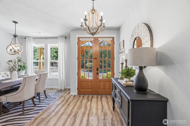 945 Thimbleberry, Castle Rock, WA 98611