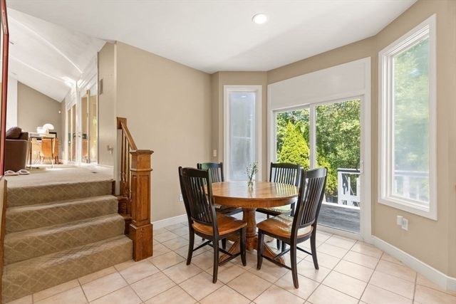 2 Sandpiper Hill, Sharon, MA 02067
