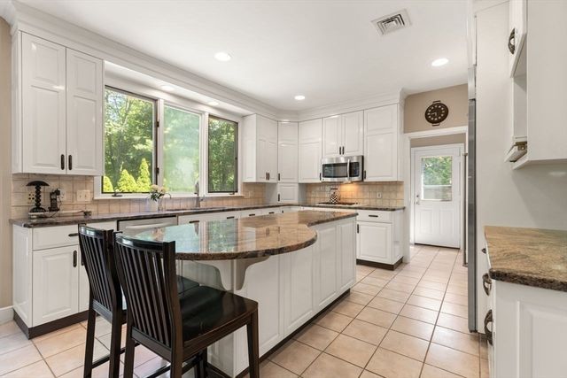 2 Sandpiper Hill, Sharon, MA 02067